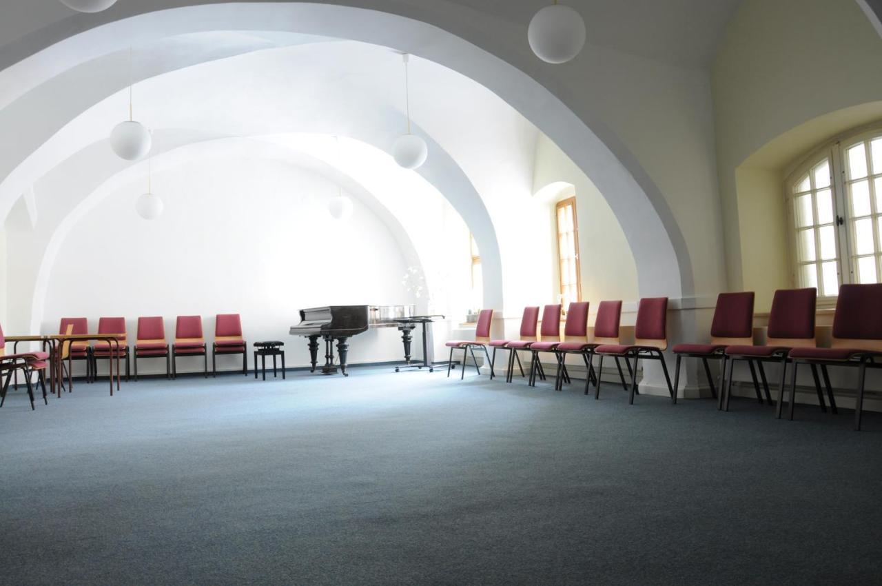 Cvjm Peregrinus Herberge Gorlitz Bagian luar foto