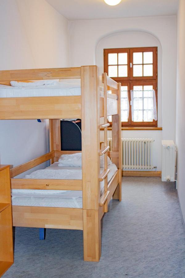 Cvjm Peregrinus Herberge Gorlitz Bagian luar foto