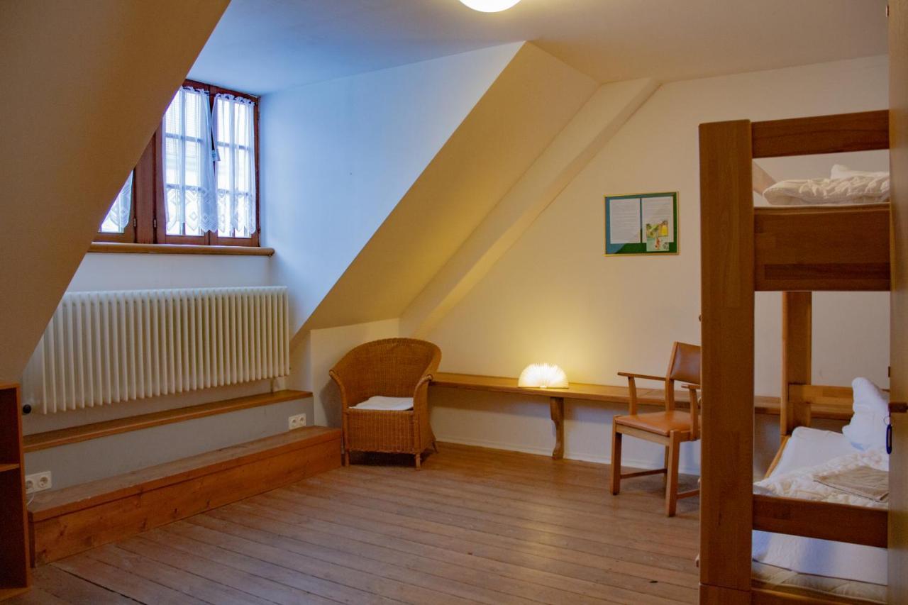 Cvjm Peregrinus Herberge Gorlitz Bagian luar foto